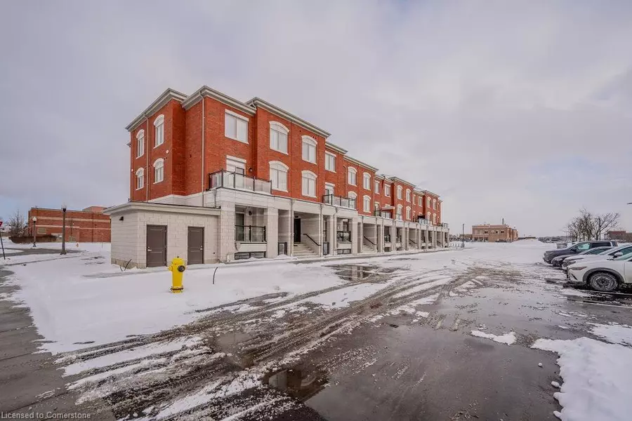 265 Cotton Grass Street #113, Kitchener, ON N2E 0L1