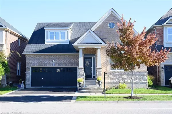 701 Savoline Boulevard, Milton, ON L9T 0N2