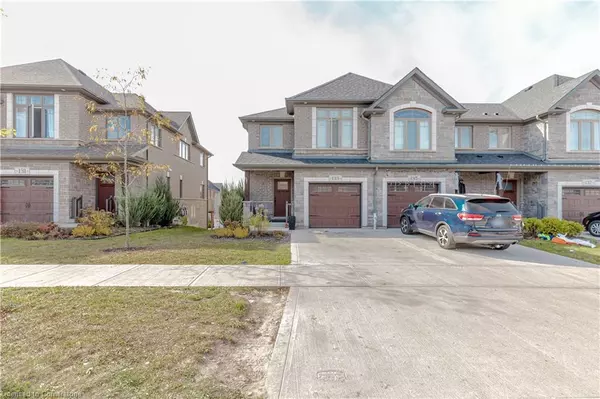 133 Hollybrook Trail, Kitchener, ON N2R 0P1