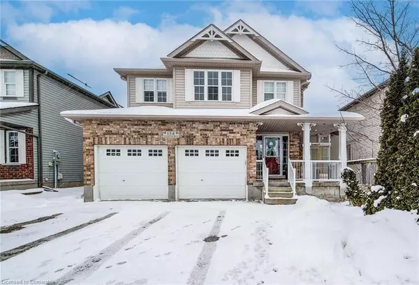 134 Livingston Boulevard, Baden, ON N3A 4L1