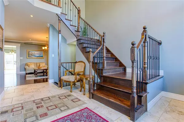 Hamilton, ON L9B 0C4,12 Sistine Court