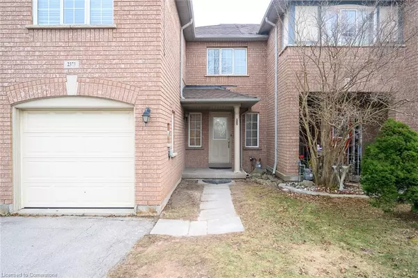 Oakville, ON L6M 4P6,2373 Newcastle Crescent