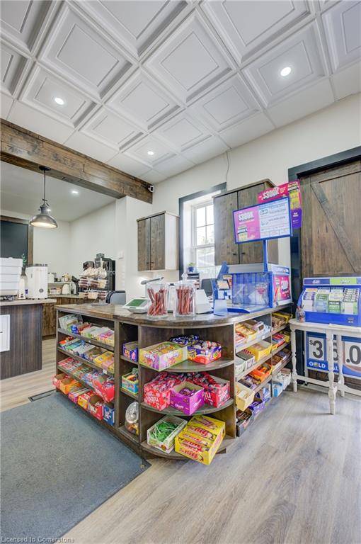 Maryhill, ON N0B 2B0,3 St Charles Street W