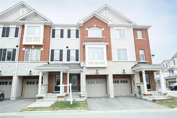 4 Rapids Lane, Hamilton, ON L8K 0A3