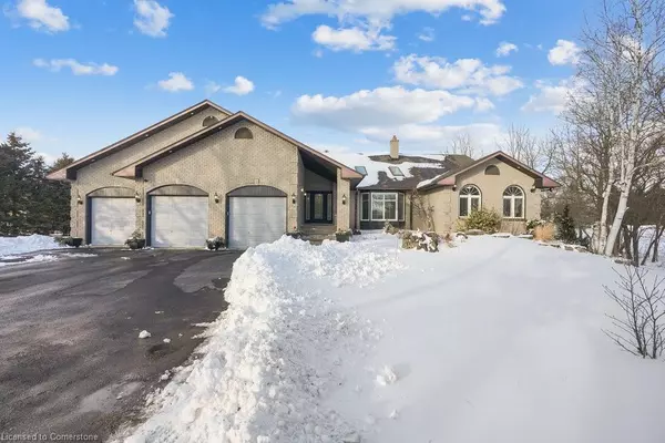 2658 Guyatt Road, Binbrook, ON L0R 1C0