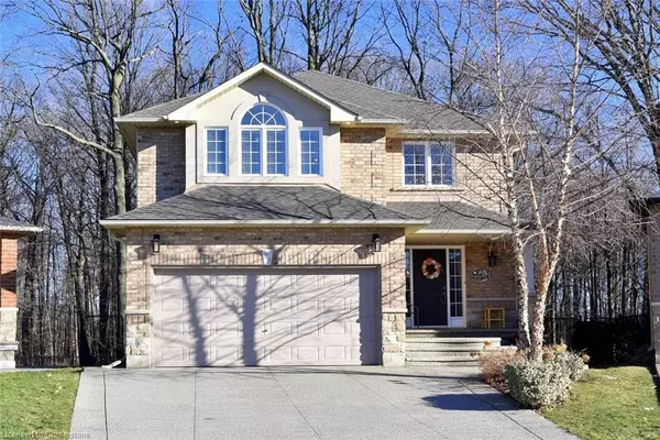 59 Holimont Court, Hamilton, ON L9C 0B1