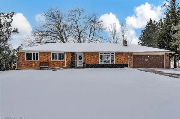 270 Rock Chapel Road, Dundas, ON L9H 5E2