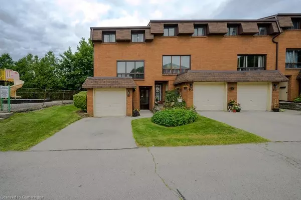 500 Stonechurch Road W #B1, Hamilton, ON L9B 1R2