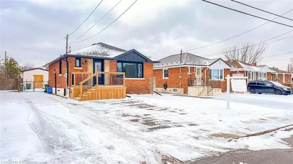 Hamilton, ON L9A 4K3,374 East 16th Street