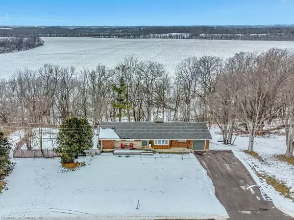 50 Jerseyville Road, Brantford, ON N3T 5M1