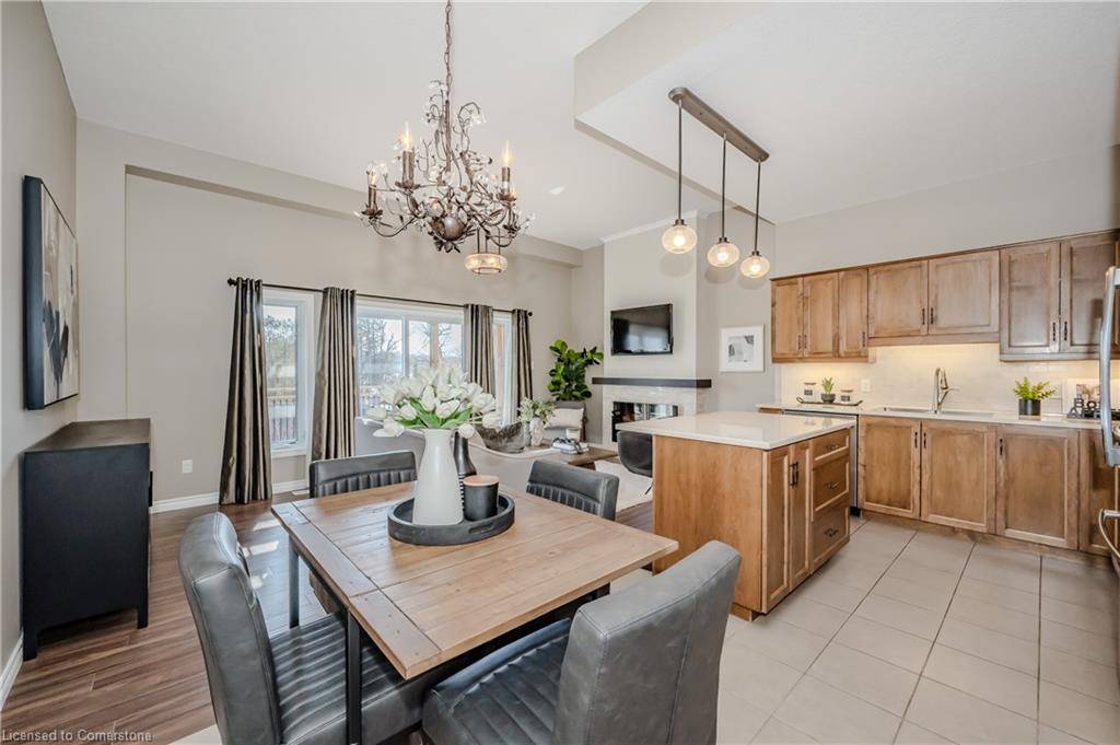 Kitchener, ON N2A 0G8,563 Landgren Court