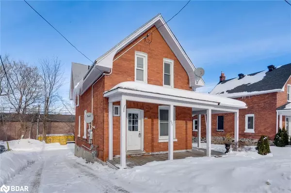 608 Bay Street, Midland, ON L4R 1L6