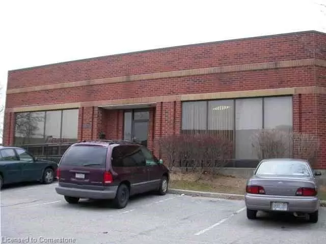Mississauga, ON L4Z 2G3,5845 Kennedy Road