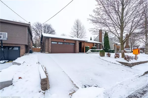 St. Catharines, ON L2R 4Y4,65 Hillcrest Avenue