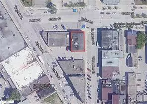 Barrie, ON L4M 1G4,22 Clapperton Street