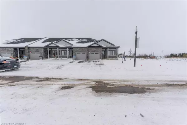 82 Cheryl Avenue, Atwood, ON N0G 1B0