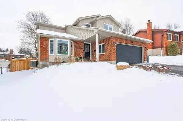 Guelph, ON N1H 7V4,14 Primrose Lane