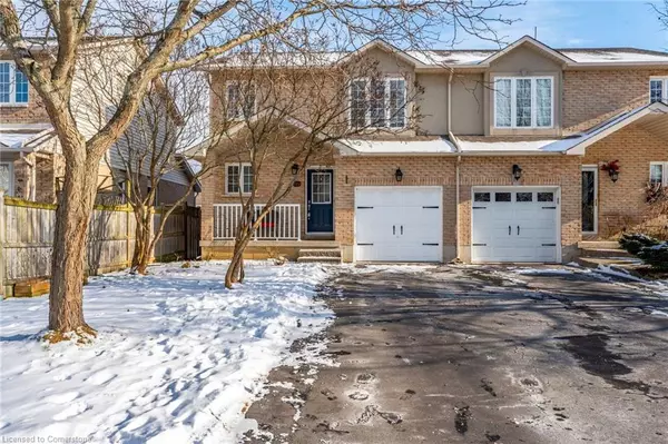 17 Archer Way, Mount Hope, ON L0R 1W0