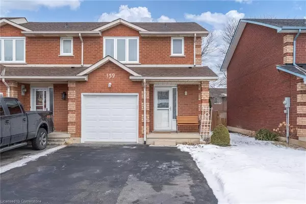 139 Essling Avenue, Hamilton, ON L9B 2H9