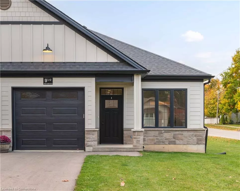 Norwich, ON N0J 1P0,9.5 South Court Street W