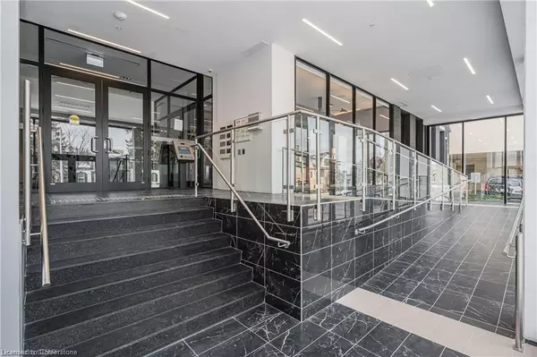 Waterloo, ON N2J 0E7,181 King Street S #1706