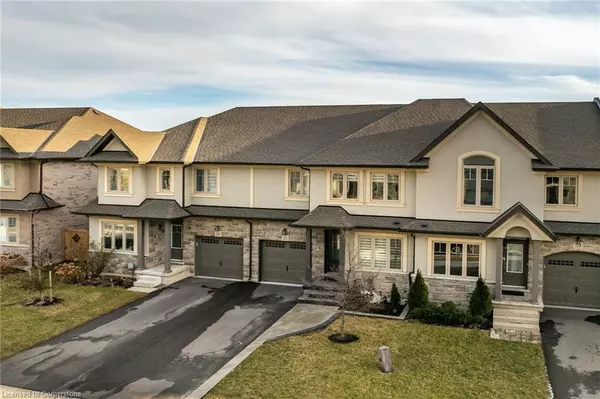 122 Shoreview Place, Stoney Creek, ON L8E 0J4