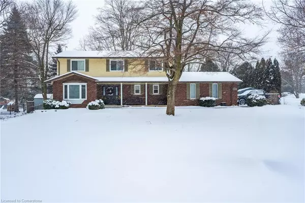 26 Wildan Drive, Hamilton, ON L8N 2Z7