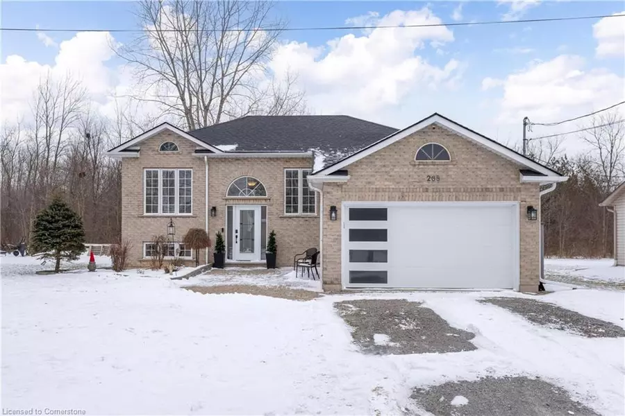 268 Neva Road, Fort Erie, ON L0S 1N0