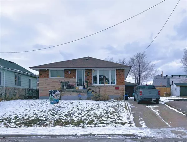 71 Glassco Avenue N, Hamilton, ON L8H 5Z8