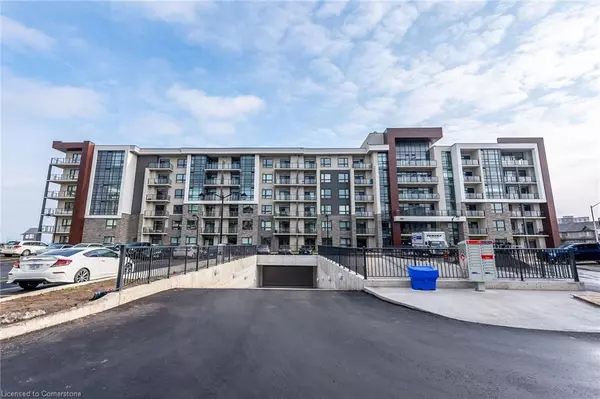 101 Shoreview Place #424, Stoney Creek, ON L8E 0K2