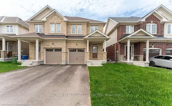 Guelph, ON N1L 0R6,19 Elsegood Drive