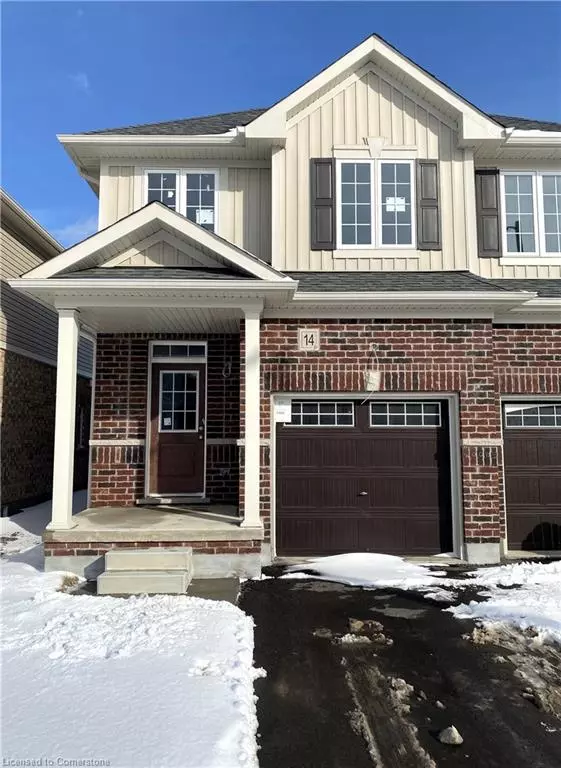 Guelph, ON N1L 1B3,14 Elsegood Drive