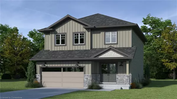 95 Hillcrest Road, Port Colborne, ON L3K 6E4