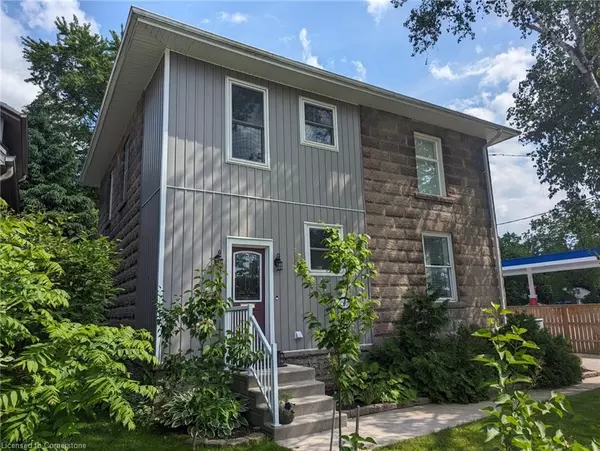 180 Union Street W, Fergus, ON N1M 1V3