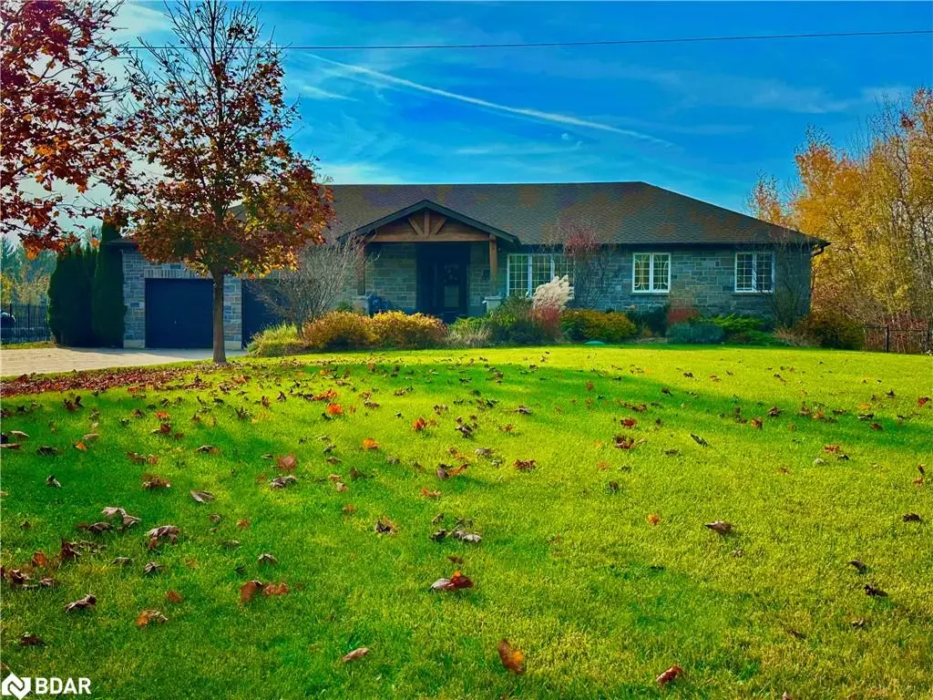 Utopia, ON L0M 1T0,7590 8th Line