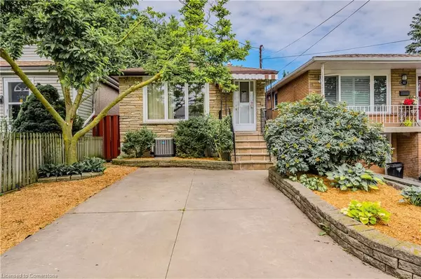 164 East 23rd Street, Hamilton, ON L8V 2X1