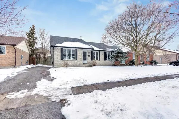 526 Lansdowne Avenue, Woodstock, ON N4T 1J8