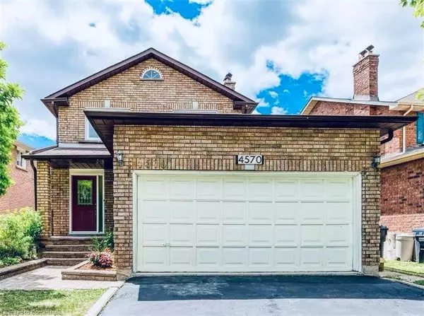 4570 Longmoor Road #BASEMENT, Mississauga, ON L5M 4H4