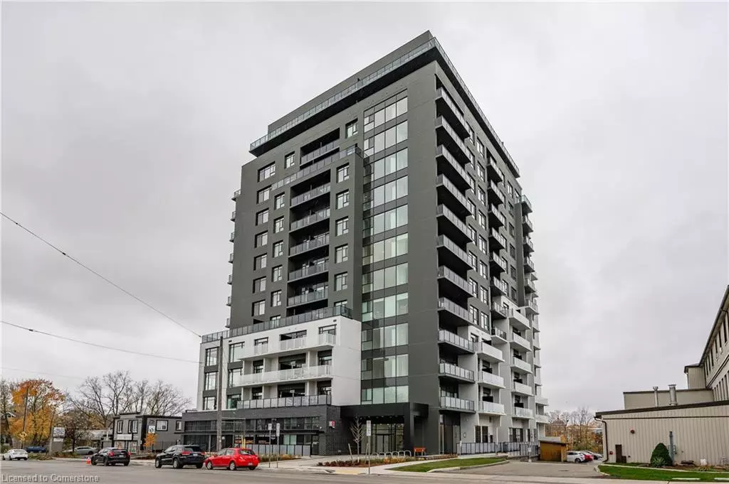 Guelph, ON N1E 0T7,71 Wyndham Street S #408