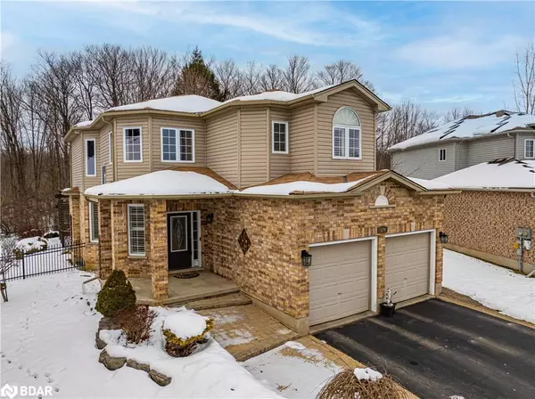 Kitchener, ON N2A 4M7,524 Country Clair Place