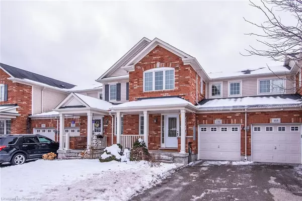 170 Chase Crescent, Cambridge, ON N3C 0C6