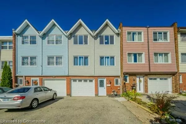 92 Charles Best Place, Kitchener, ON N2M 5A3