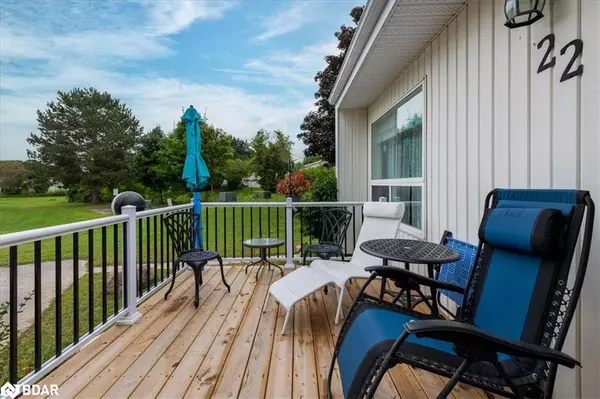 Innisfil, ON L9S 1R8,22 Primrose Lane