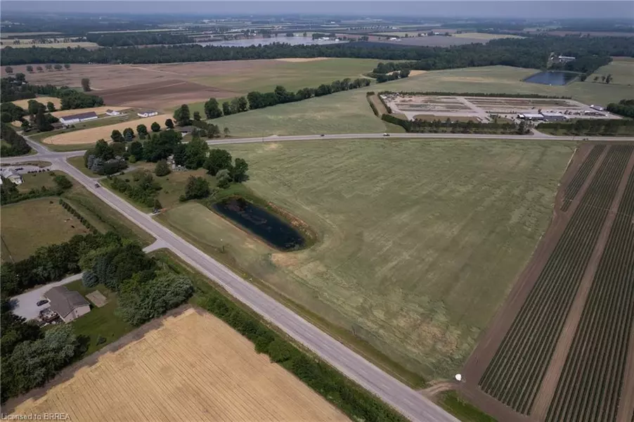 N/A Brantford Road, Vanessa, ON N0E 1V0