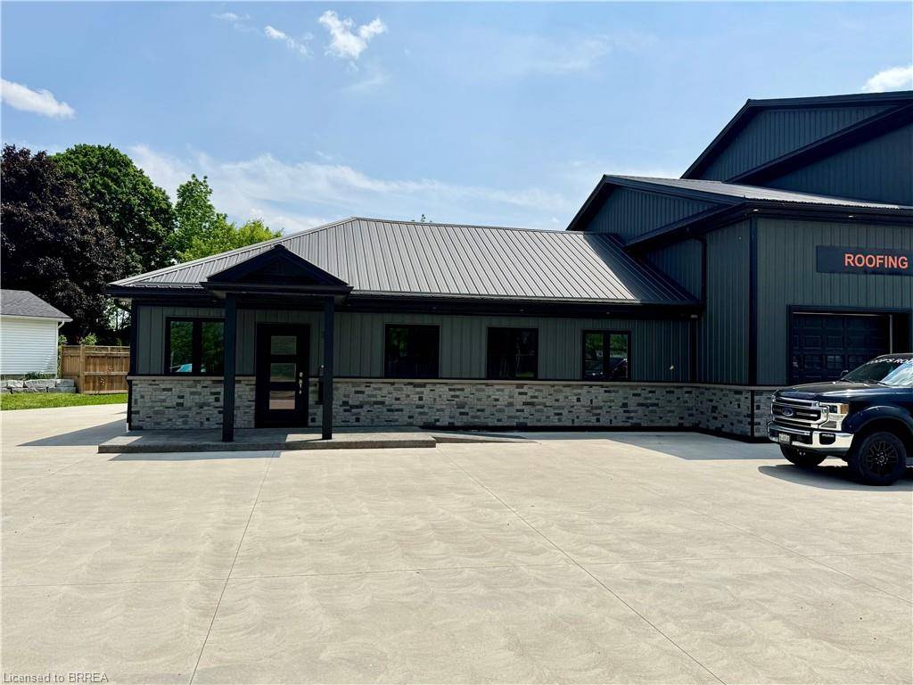 Paris, ON N3L 1R2,76 Capron Street