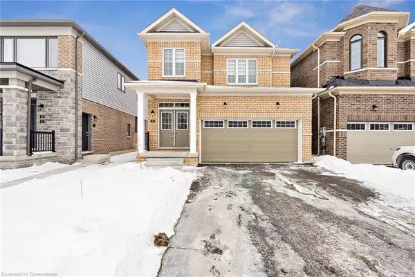 16 Ludlow Drive, Barrie, ON L9S 2Z8