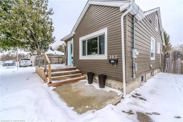 Cambridge, ON N1R 4Y6,102 Elmwood Avenue