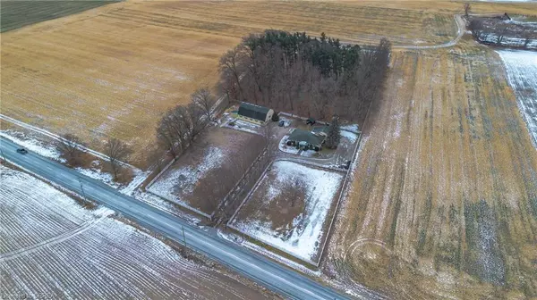 Brantford, ON N3T 5L5,650 Burtch Road