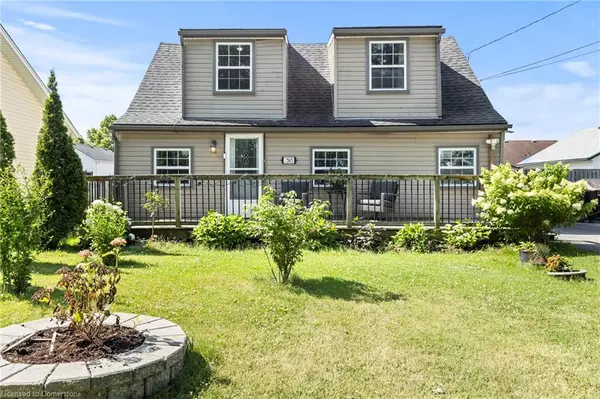 Stevensville, ON L0S 1S0,3565 Hendershot Drive