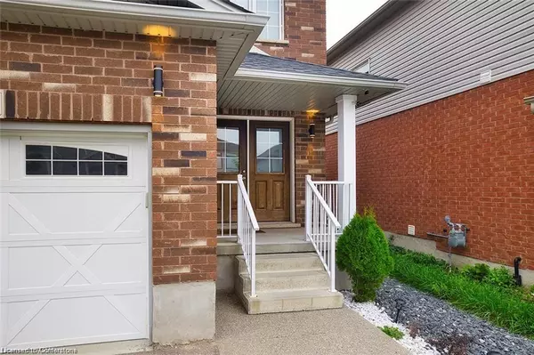 Kitchener, ON N2P 0C3,246 Moorlands Crescent #Lower Unit